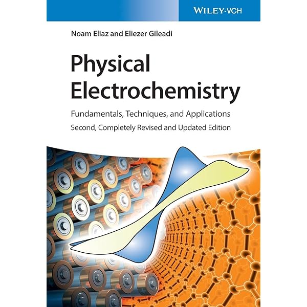 Electrochemical Methods: Fundamentals and Applications: Bard